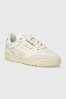 Кроссовки BOSTON PIPING Kaotiko, бежевый