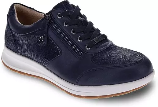 Кроссовки Boston Revere, темно-синий