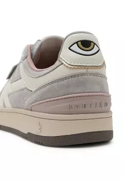 Кроссовки BOSTON VEGA Kaotiko, светло-серый