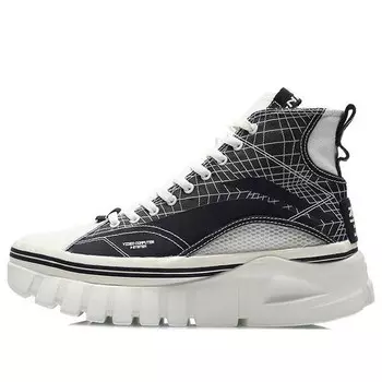 Кроссовки ботинок Li-Ning, черный