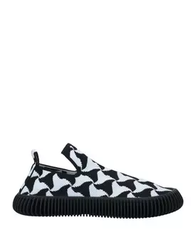 Кроссовки Bottega Veneta, белый