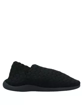 Кроссовки Bottega Veneta, черный
