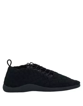 Кроссовки Bottega Veneta, черный