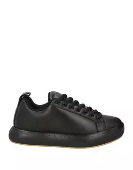 Кроссовки Bottega Veneta, черный