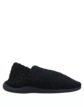 Кроссовки Bottega Veneta, черный