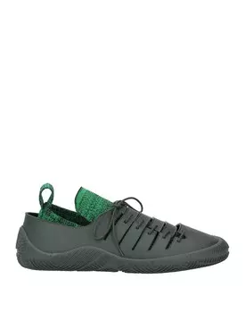 Кроссовки Bottega Veneta, черный