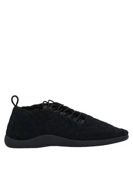 Кроссовки Bottega Veneta, черный