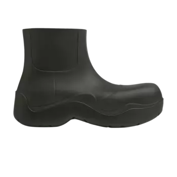 Кроссовки Bottega Veneta Puddle, черный
