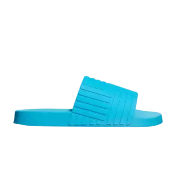 Кроссовки Bottega Veneta Slide Amalfi Blue, синий