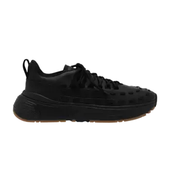 Кроссовки Bottega Veneta Speedster, черный