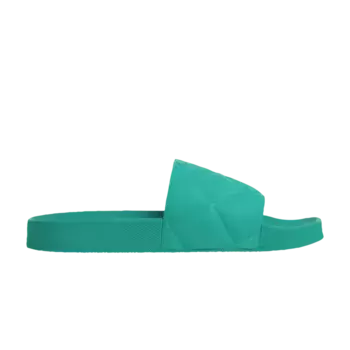 Кроссовки Bottega Veneta Wmns Slide Neptune, зеленый