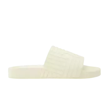Кроссовки Bottega Veneta Wmns Slide Sea Salt, кремовый