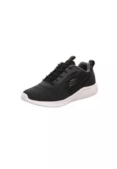 Кроссовки BOUDER Rieker, черный