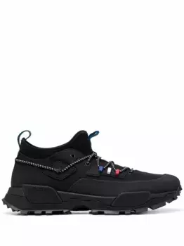 Кроссовки Boulderise MONCLER, черный