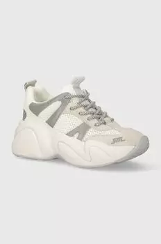 Кроссовки Bounce Steve Madden, серый
