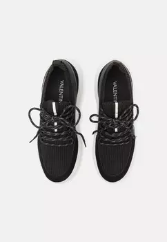 Кроссовки BOUNCE Valentino, черный