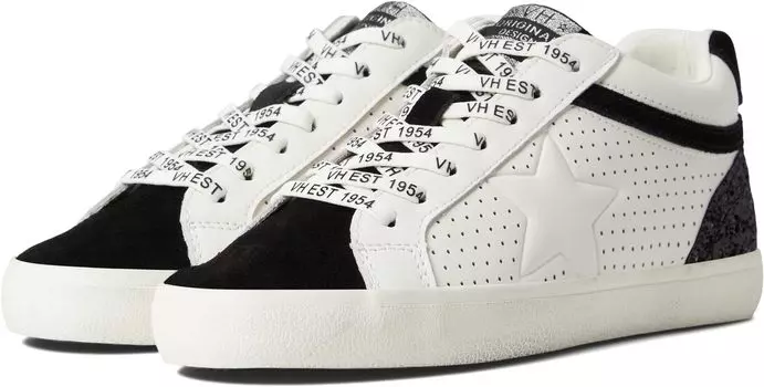 Кроссовки Bounce Vintage Havana, цвет Black/White Multi