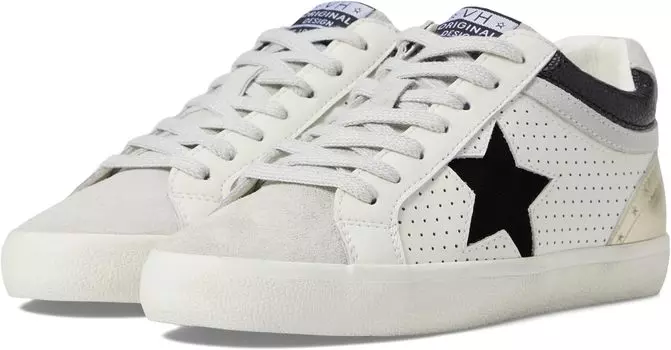 Кроссовки Bounce Vintage Havana, цвет White/Black/Gold