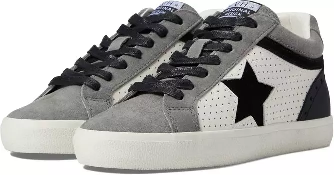 Кроссовки Bounce Vintage Havana, цвет White/Charcoal/Black