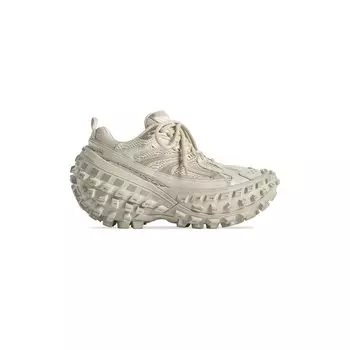 Кроссовки Bouncer BALENCIAGA, бежевый