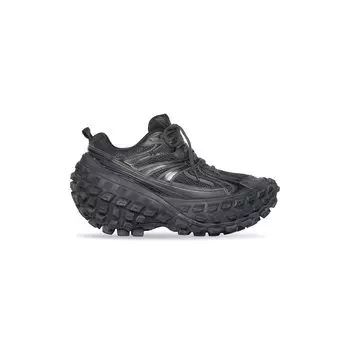Кроссовки Bouncer BALENCIAGA, черный