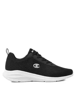Кроссовки Bound Core Low Cut Shoe Champion, черный