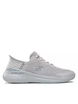 Кроссовки Bounder 2.0-Emerged 232459/GRY Skechers, серый