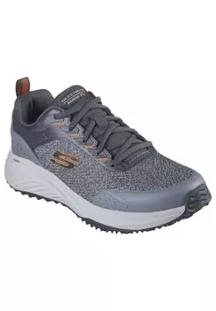 Кроссовки BOUNDER RSE HAZLET Skechers, серый