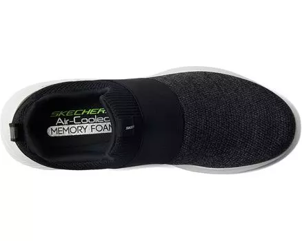 Кроссовки Bounder SKECHERS, белый