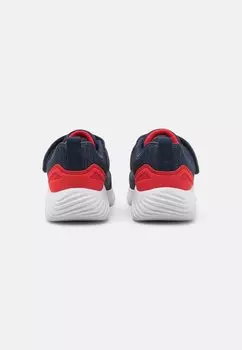 Кроссовки BOUNDER Skechers, темно-синий