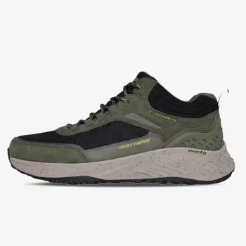 Кроссовки Bounder Skechers, зеленый