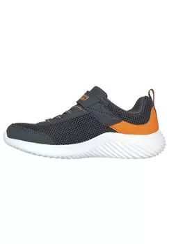 Кроссовки BOUNDER-TECH Skechers, серый