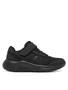 Кроссовки Bounder-Trekzic 403908L/BBK Skechers, черный