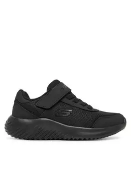 Кроссовки Bounder-Trekzic 403908L/Bbk Skechers, черный