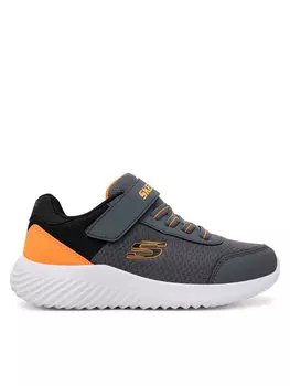Кроссовки Bounder-Trekzic 403908L/CCOR Skechers, серый