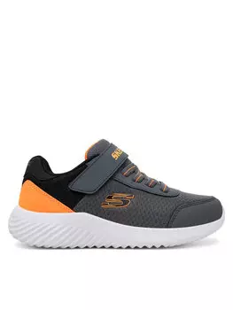 Кроссовки Bounder-Trekzic 403908L/CCOR Skechers, серый