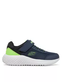 Кроссовки Bounder-Trekzic 403908L/Nvlm Skechers, синий