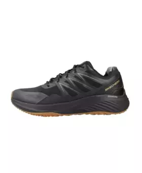 Кроссовки Bounder Zoner Skechers, черный