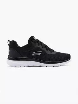 Кроссовки BOUNTIFUL-QUICK PATH Skechers, черный