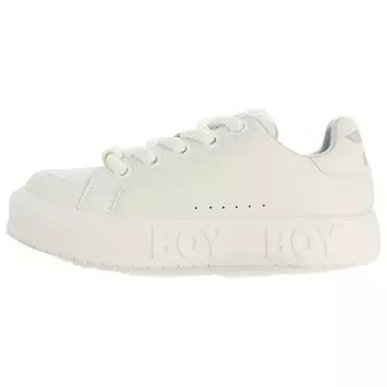 Кроссовки Boy London Lifestyle Shoes Unisex Low-top, белый