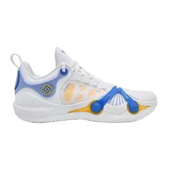 Кроссовки BP1 '1962', белый