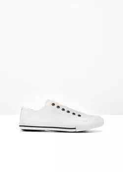Кроссовки Bpc Bonprix Collection, белый