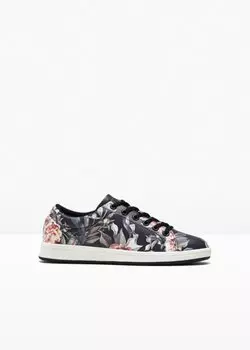 Кроссовки Bpc Selection, черный