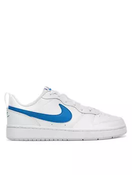 Кроссовки BQ5448-123 Nike, белый