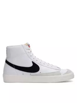 Кроссовки BQ6806-100 Nike, белый