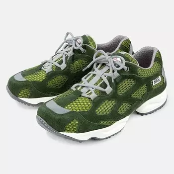 Кроссовки Br, цвет grn/grn