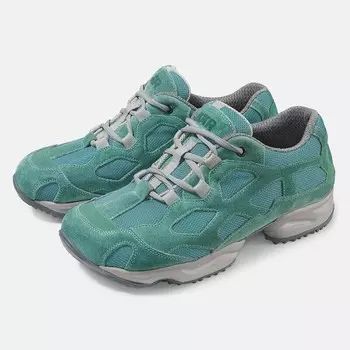 Кроссовки Br, цвет grn/grn