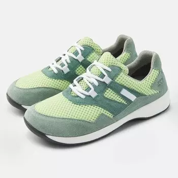 Кроссовки Br, цвет grn/grn