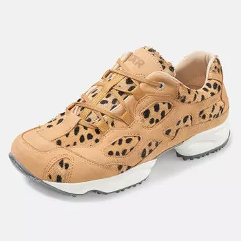 Кроссовки Br High Performance, 2,5 л, унисекс, 100% свобода пальцев ног, цвет braun