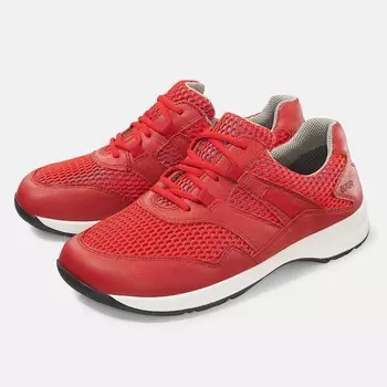 Кроссовки Br, красный